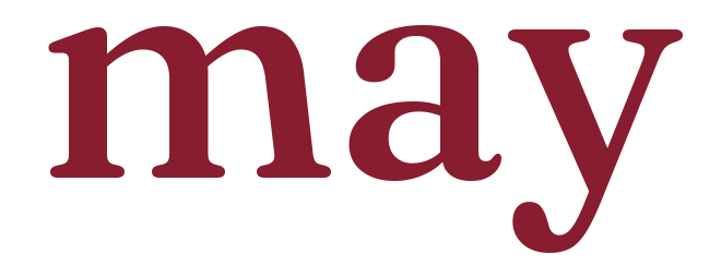 May Labs GmbH / may video diary