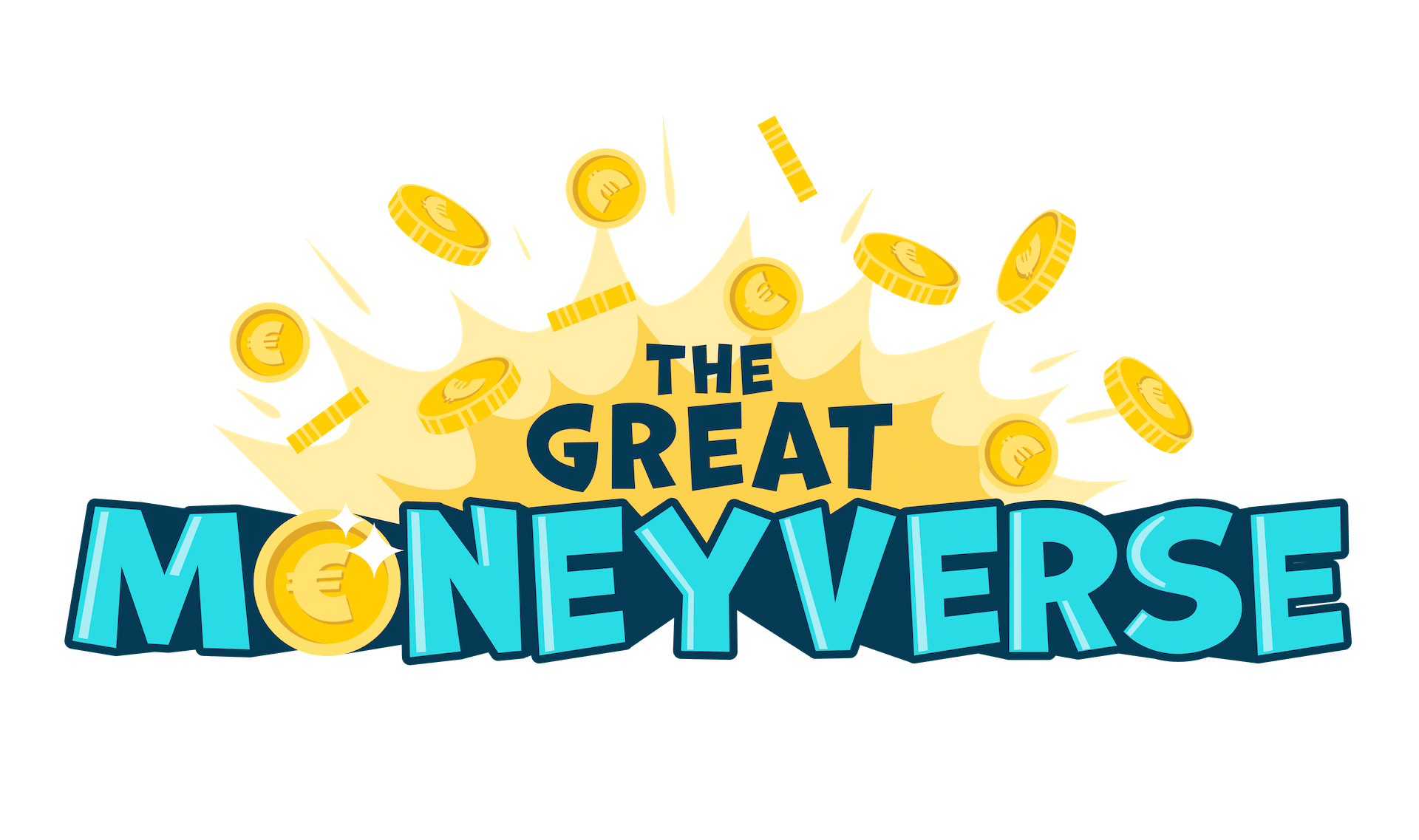 The Great Moneyverse