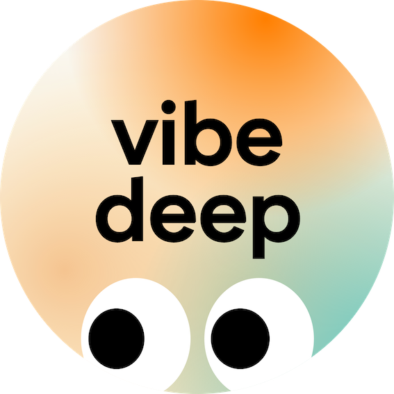vibe deep GmbH